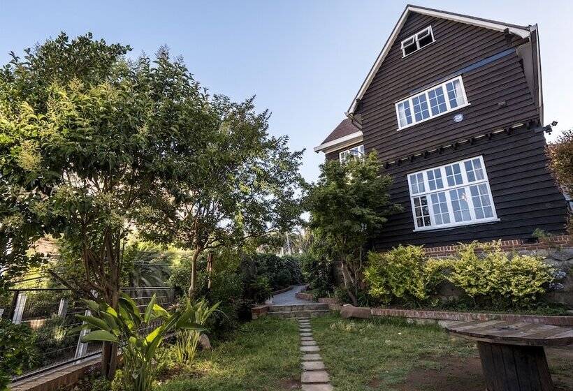 住宿加早餐 Rustika