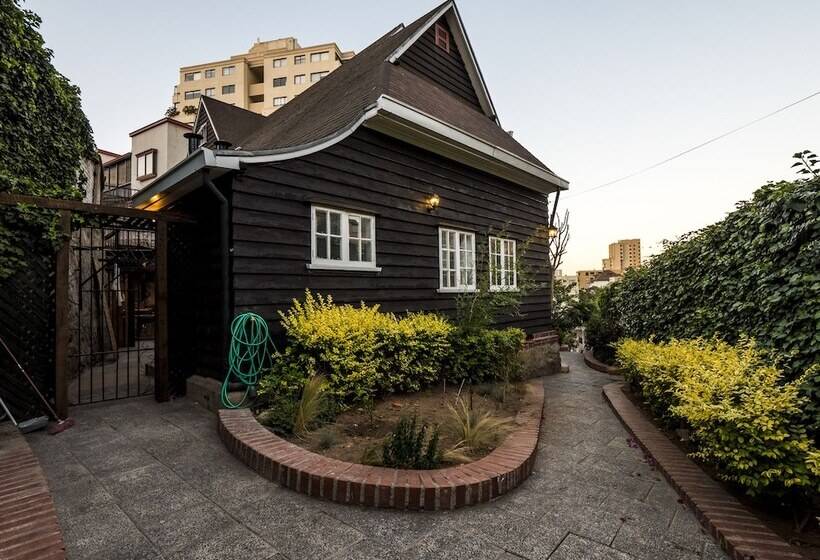 住宿加早餐 Rustika