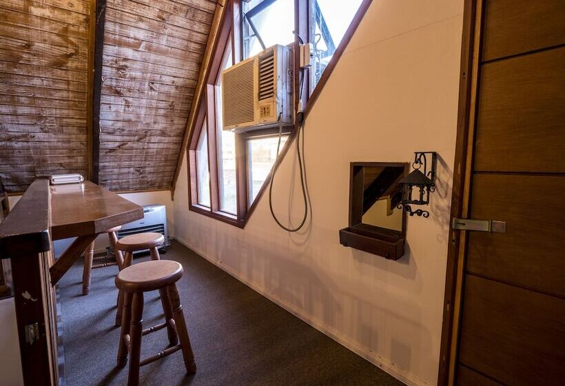 住宿加早餐 Rustika