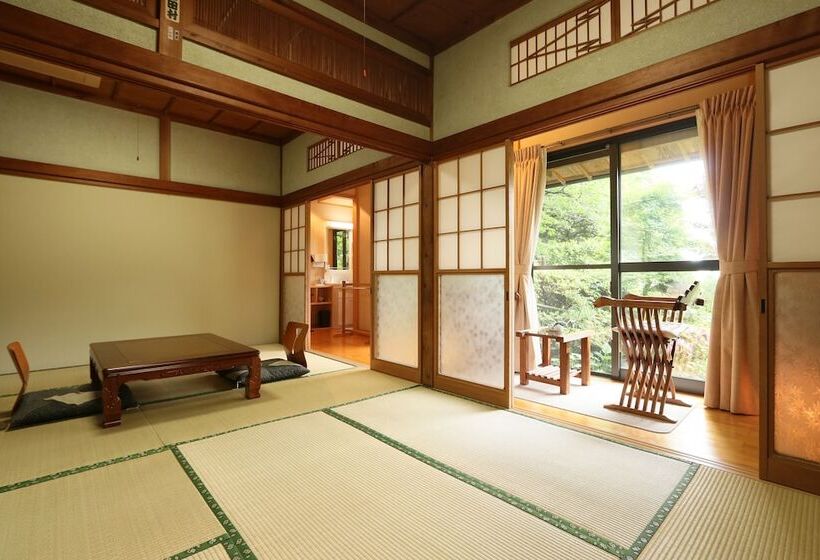 Ryokan Asada