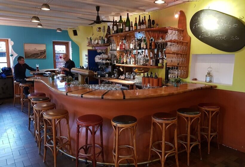 Schiff Bihlerdorf   Hostel