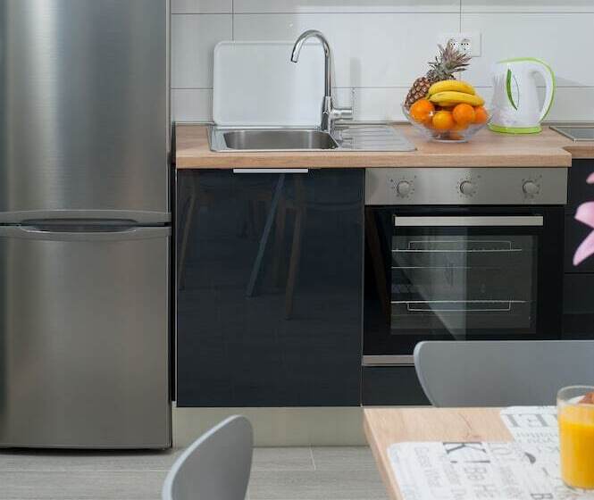 Seaside Luxury Suites