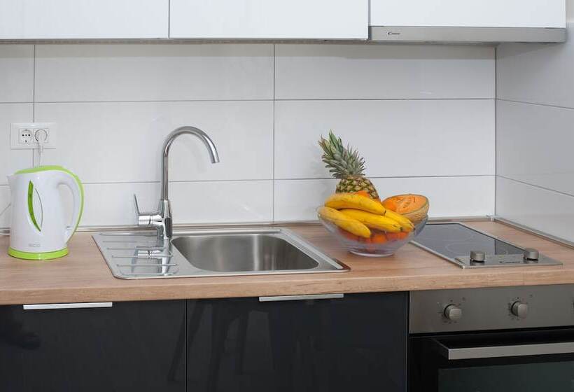 Seaside Luxury Suites