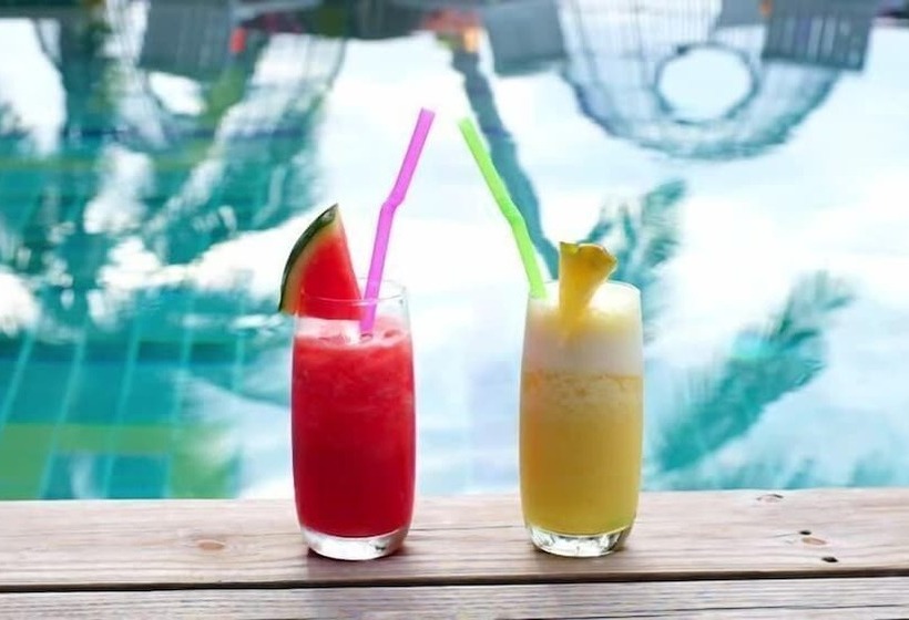 Shrushti   The Village Resort