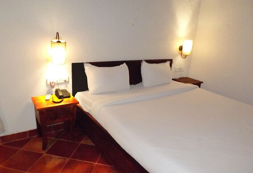 Shrushti   The Village Resort