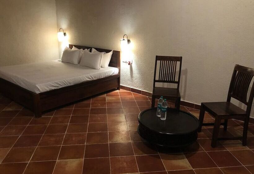 Shrushti   The Village Resort