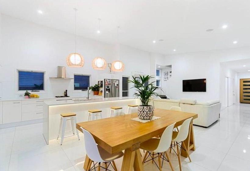 The Beach Oasis ~ 360