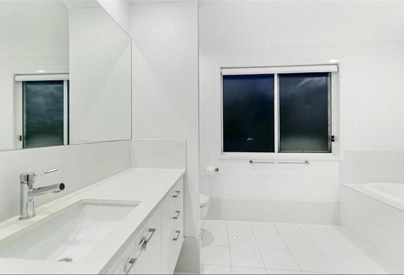 The Beach Oasis ~ 360