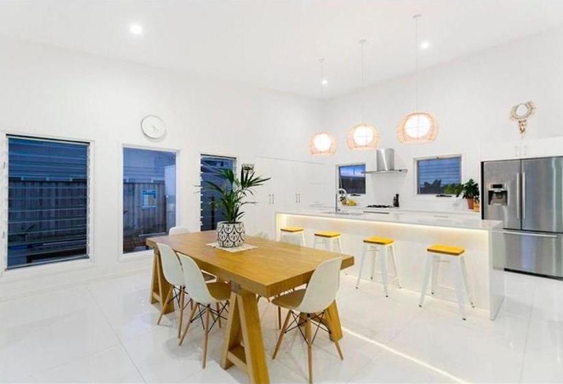 The Beach Oasis ~ 360