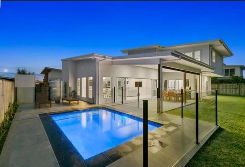 The Beach Oasis ~ 360