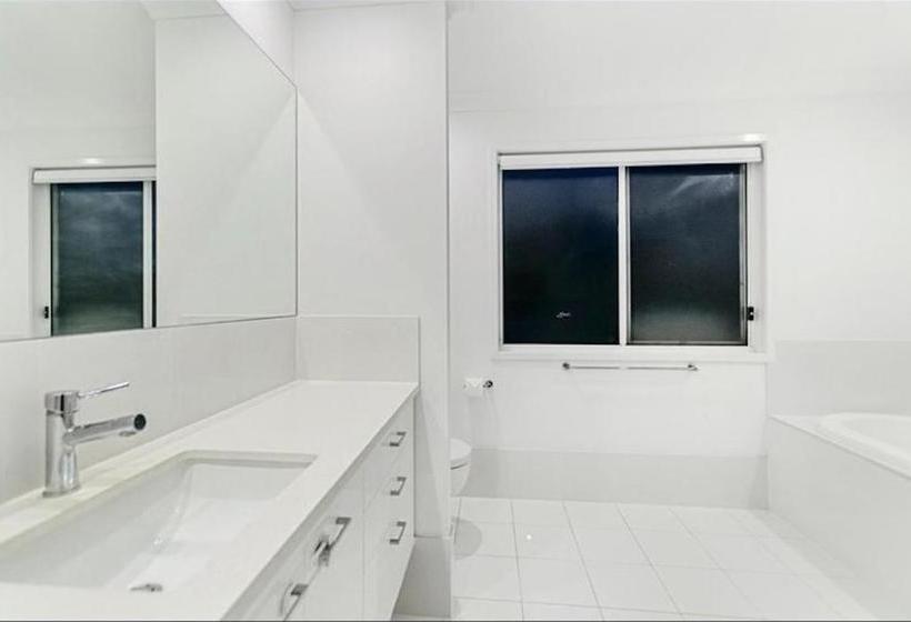 The Beach Oasis ~ 360