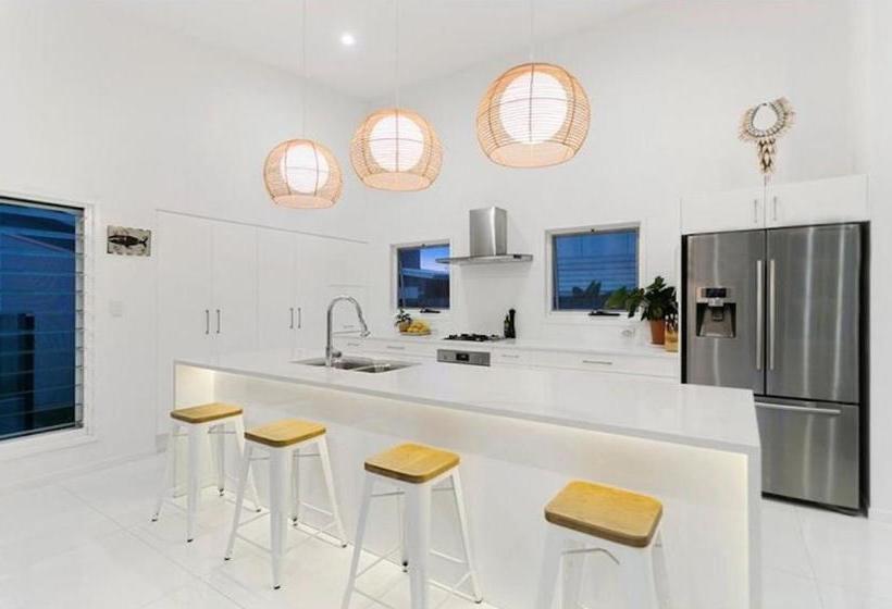 The Beach Oasis ~ 360