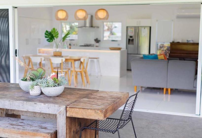 The Beach Oasis ~ 360