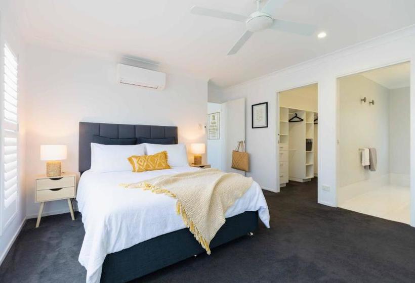 The Beach Oasis ~ 360