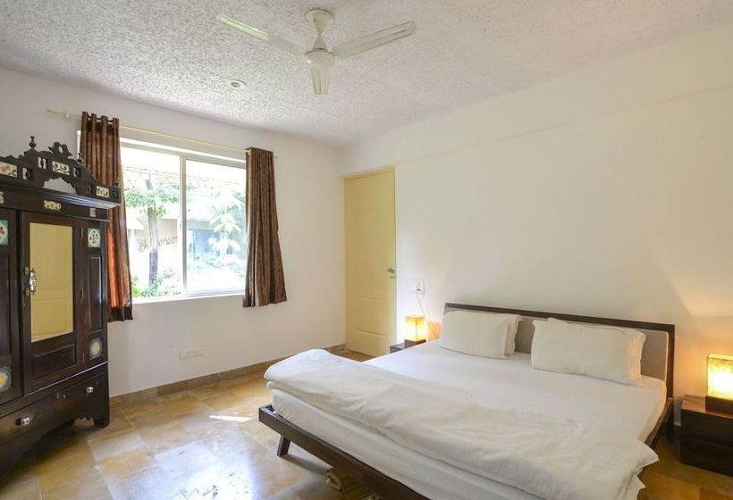 Tripthrill Serenity 3 Bhk Villas