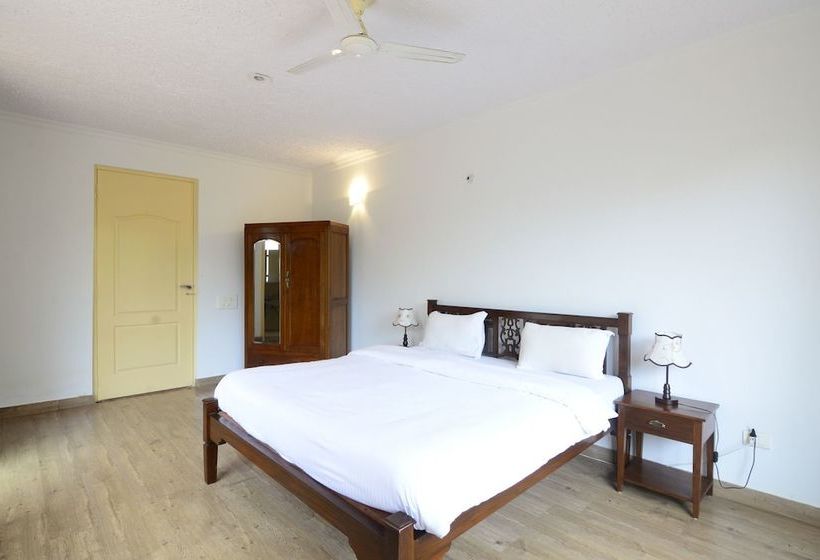 Tripthrill Serenity 3 Bhk Villas