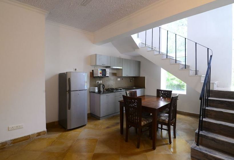 Tripthrill Serenity 3 Bhk Villas