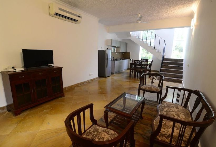 Tripthrill Serenity 3 Bhk Villas