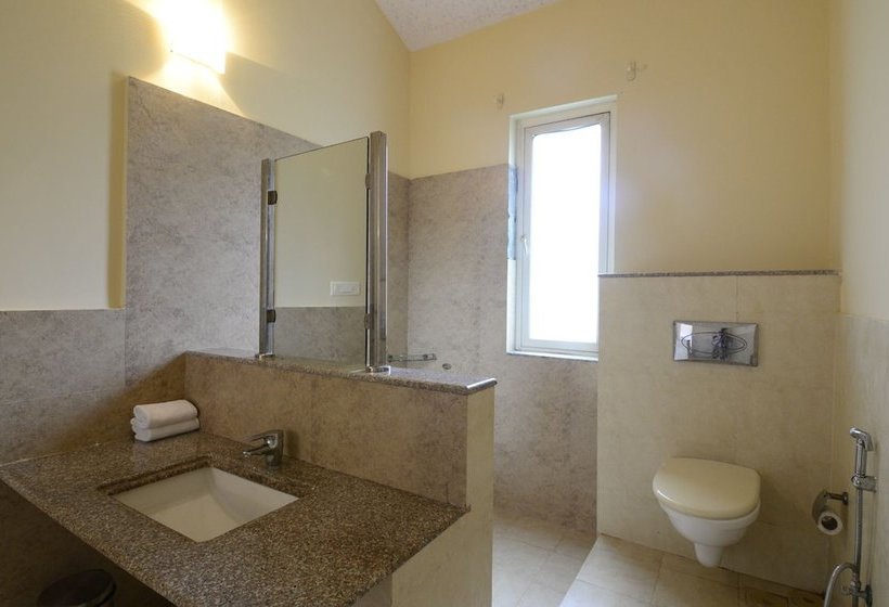 Tripthrill Serenity 3 Bhk Villas