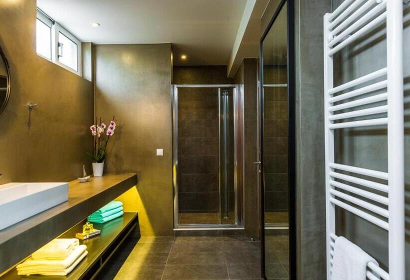 Villa Aelia I Modern & Ideal For Large Groups