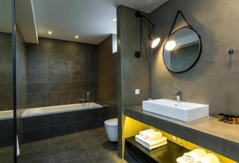 Villa Aelia I Modern & Ideal For Large Groups