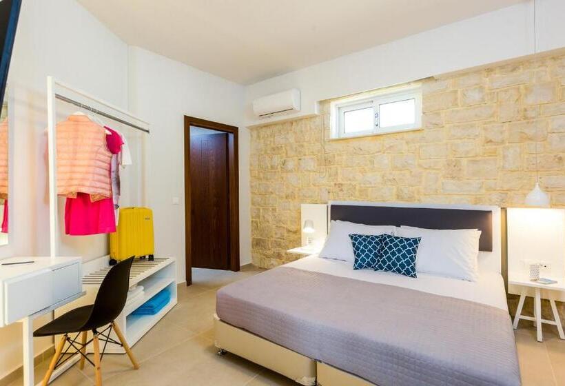 Villa Aelia I Modern & Ideal For Large Groups