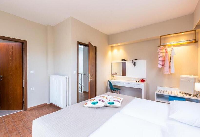 Villa Aelia I Modern & Ideal For Large Groups