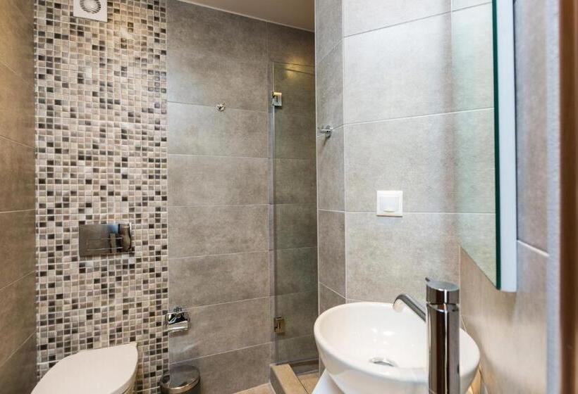 Villa Aelia I Modern & Ideal For Large Groups