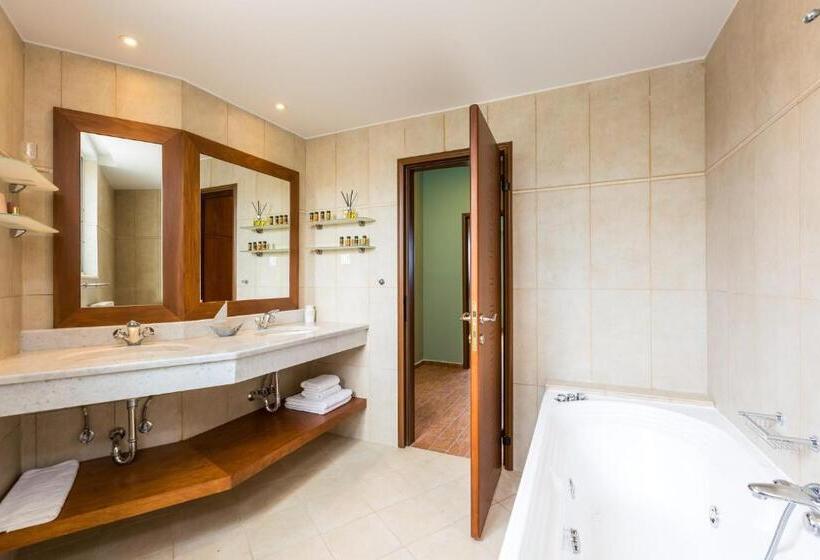 Villa Aelia I Modern & Ideal For Large Groups