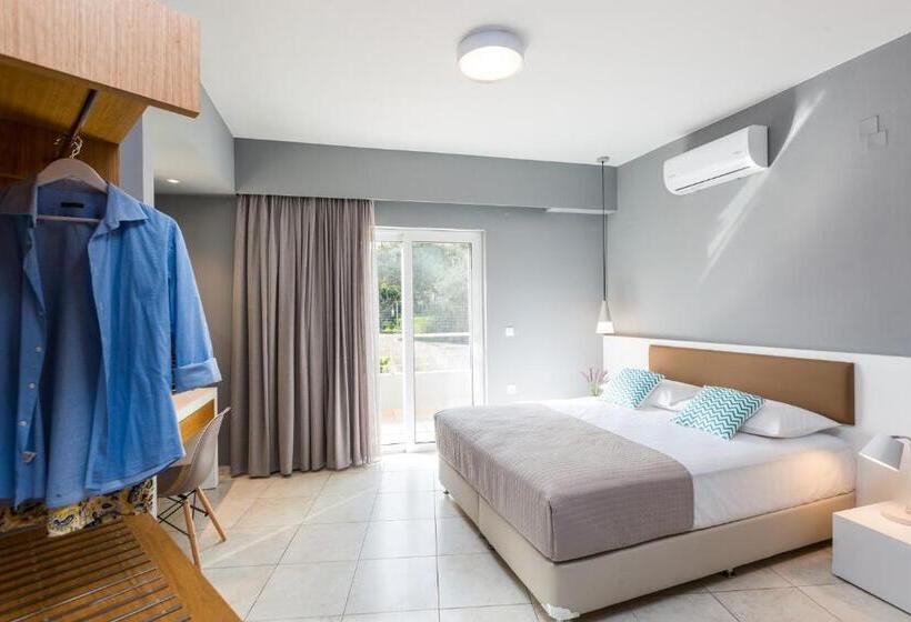 Villa Aelia I Modern & Ideal For Large Groups