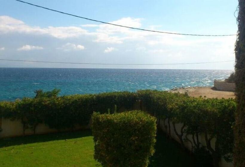 Villa Anastasia Beach Front