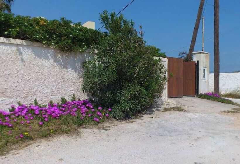 Villa Anastasia Beach Front