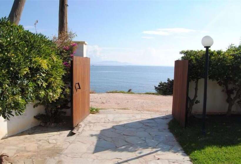 Villa Anastasia Beach Front