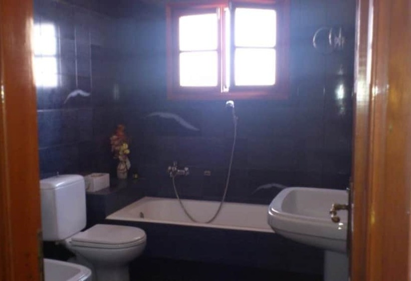 Villa Anastasia Beach Front