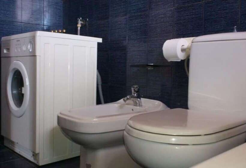 Villa Anastasia Beach Front