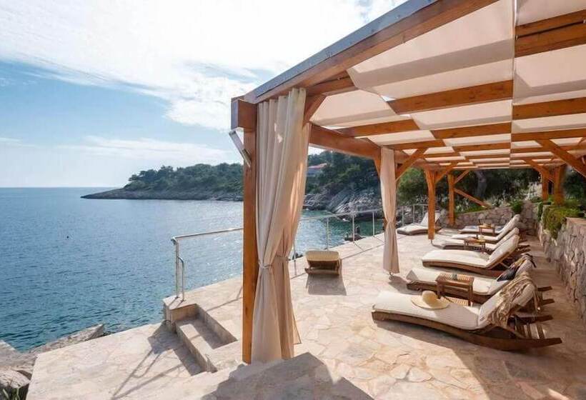 Villa Korkyra