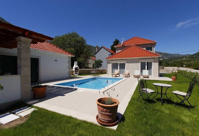 Villa župa
