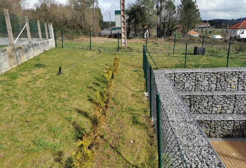 Общежитие Los Tres Abetos