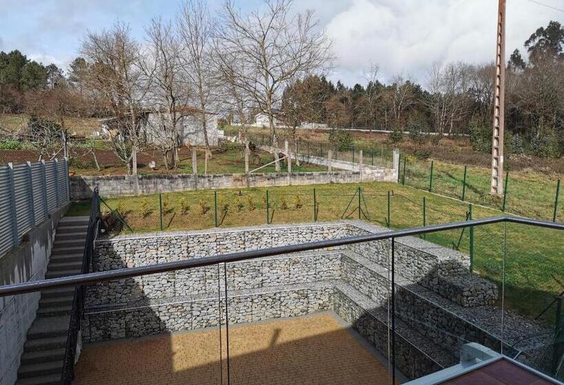 Общежитие Los Tres Abetos