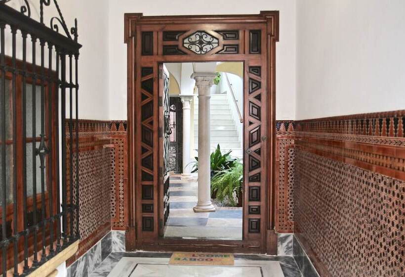 צימר El Palace Del Puerto