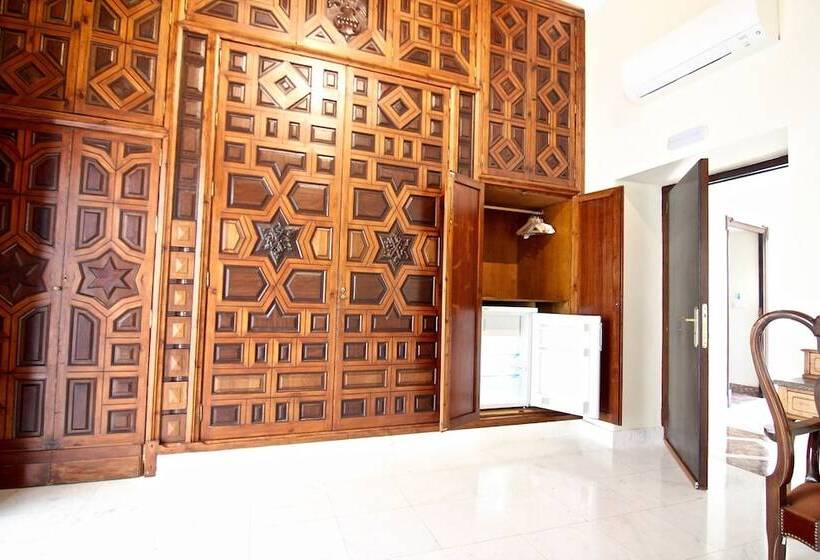 צימר El Palace Del Puerto