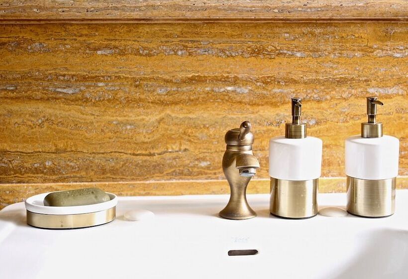 צימר El Palace Del Puerto