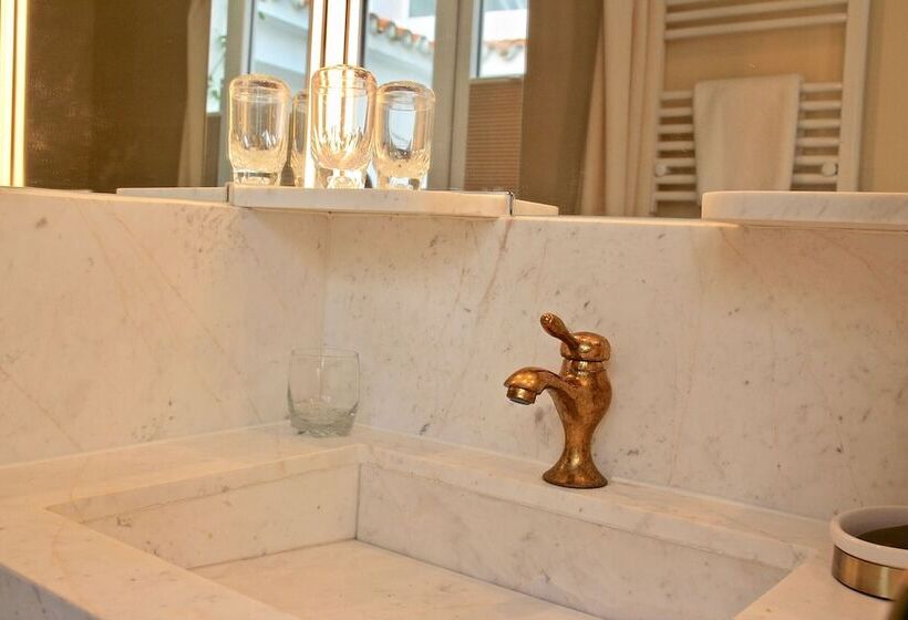 צימר El Palace Del Puerto