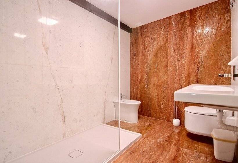 צימר El Palace Del Puerto