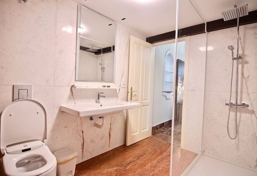 צימר El Palace Del Puerto