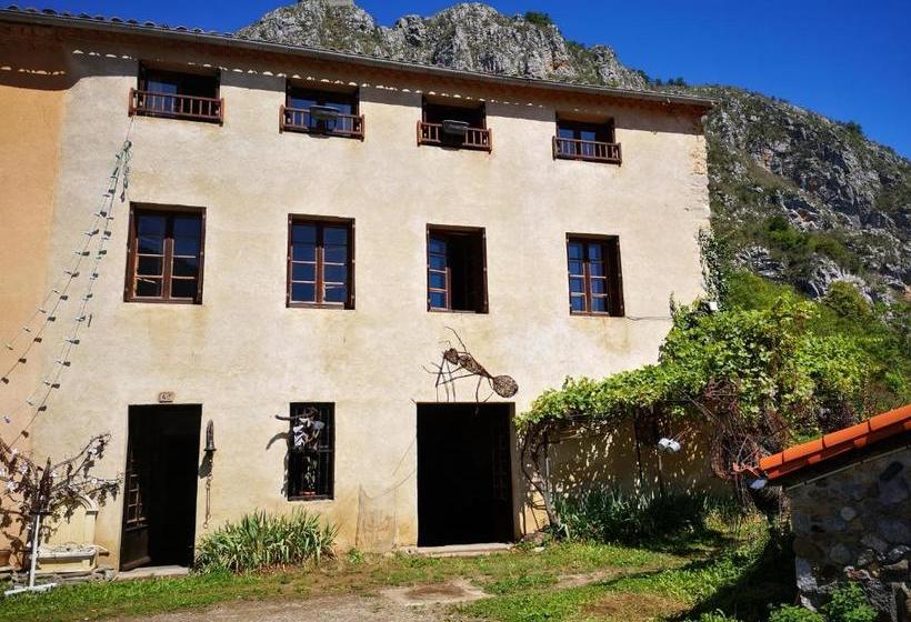 ベッドアンドブレックファースト La Maison Sous Le Château