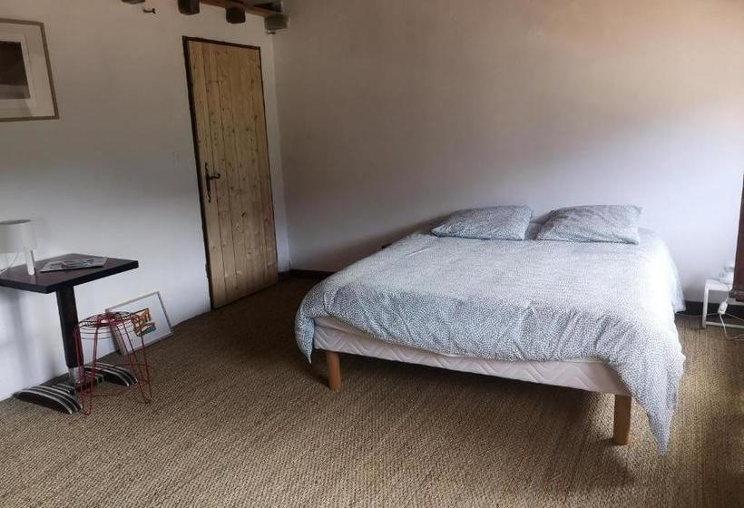 ベッドアンドブレックファースト La Maison Sous Le Château