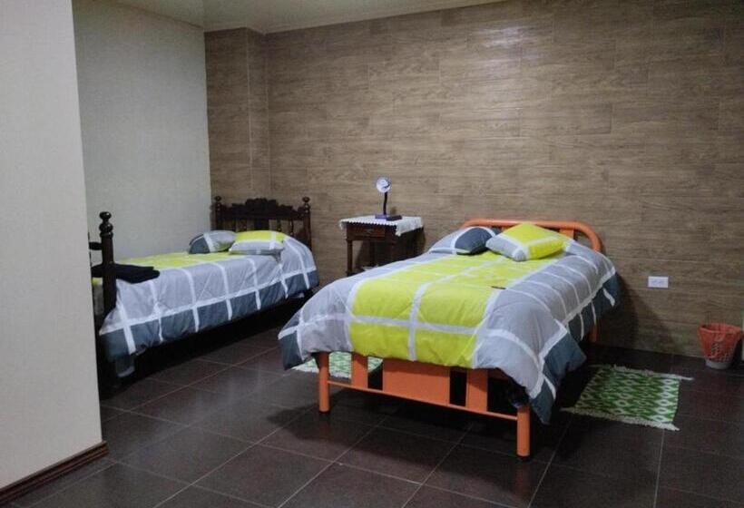 تختخواب و صبحانه Villa Victoria