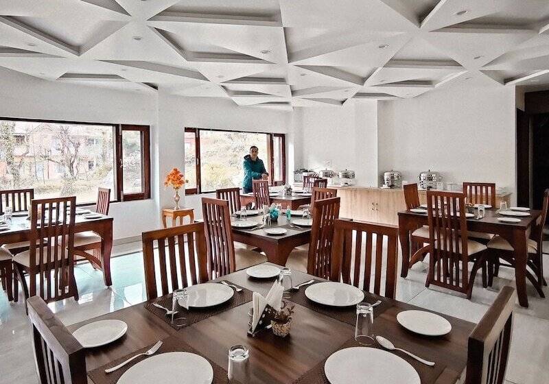 Golden Rock Am Hotel Kollection