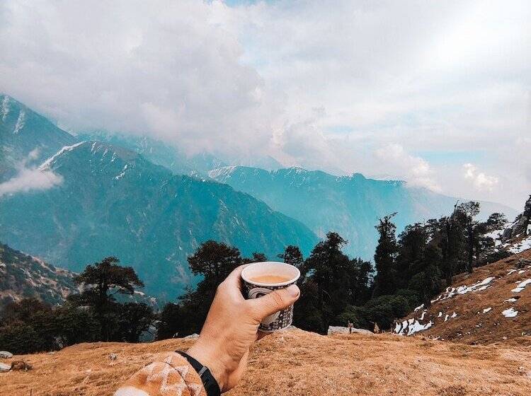 Golden Rock Am Hotel Kollection